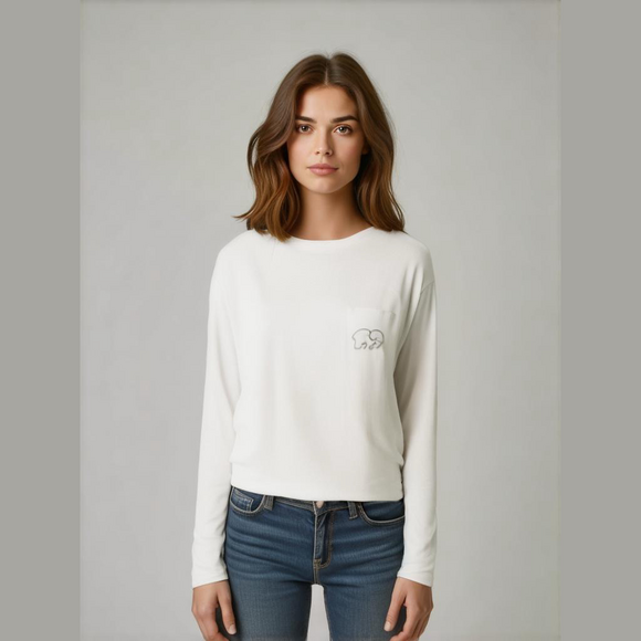 ivory ella Tops - Ivory Ella Women's Shirts & Tops Size Medium